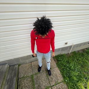 Meet your Posher, Deandre